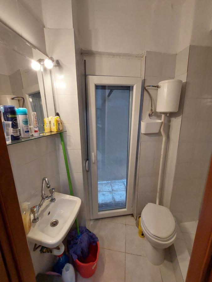 Anastasia1 Apartments Thessaloníki Eksteriør billede